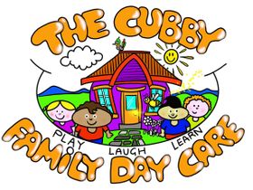 Lisa from The Cubby Family Day Care - Located Rutherford