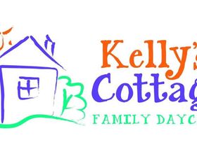Kelly from Kelly's Cottage Family Day Care - Located Medowie