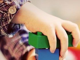 ENQUIRE NOW - Our educators offer flexible and affordable day care in a small group environment